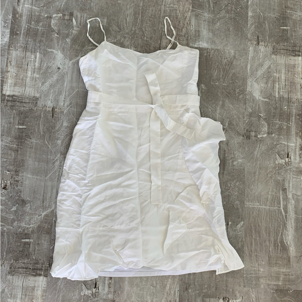 Banana republic mini dress